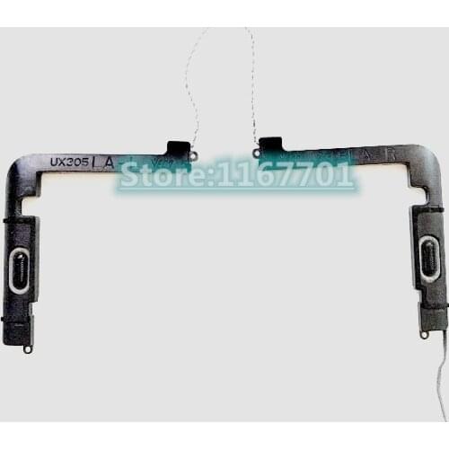 100% original Laptop/Notebook PC loud speaker sound for Asus zenbook UX305 UX305L UX305LA UX305C UX305F