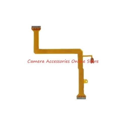 2PCS LCD Flex control Cable for Samsung VP-D351i, VP-D352i, VP-D353i, VP-D354i, D355i Video Camera