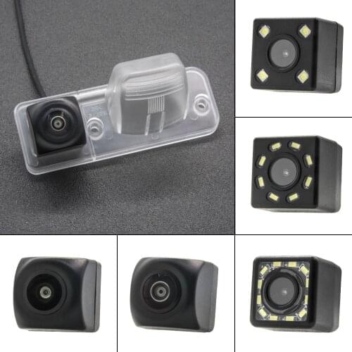 Vehicle Rear View Camera For Volkswagen VW T4 Multivan Transporter Caravelle Business Car Backup Reversing Parking Monitor
