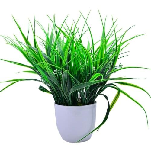 DLCMJW Artificial Bonsai