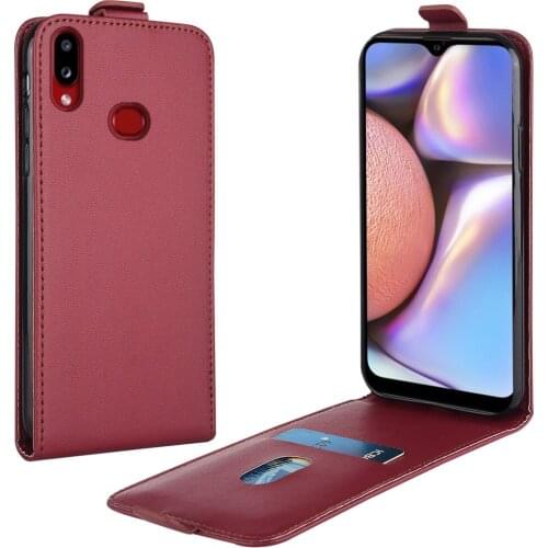 Flip Case for Samsung Galaxy M01s M017 M017F SM-M017F 6.2'' Leather Case for Samsung M01s M017 Phone Case