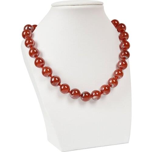 Колье HUANHUAN JEWELRY China At AliExpress