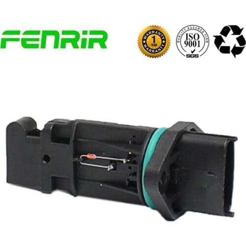 MAF Mass Air Flow Sensor Meter for Vauxhall Opel Frontera B Signum Vectra C Saab 9-3 0281002479 93173727 24437503 0 281 002 479