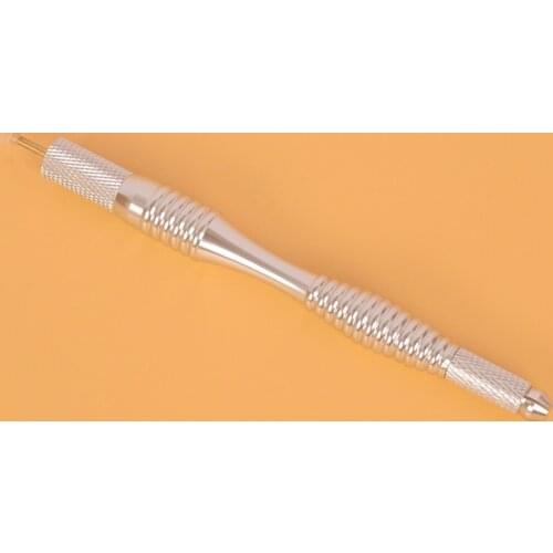 New Professional Manual Tattoo Permanent Makeup Eyebrow Pen microneedle pen Free Shipping