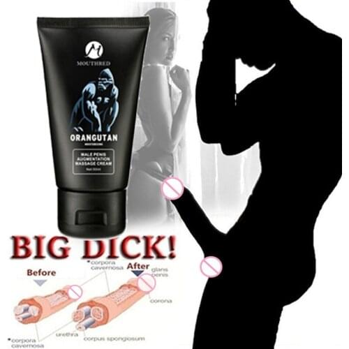 New Enlarge Penis Enlargement Cream Big Dick Increase Size Erection Ejaculation Delay Sex Pump Extender Enlarger Toys for Men