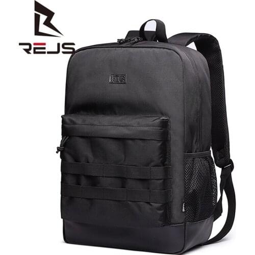 New Backpack Male Classic Tour Bag Travel Men Waterproof Large Light Weight Travel Backpack School For Teenage Mochila