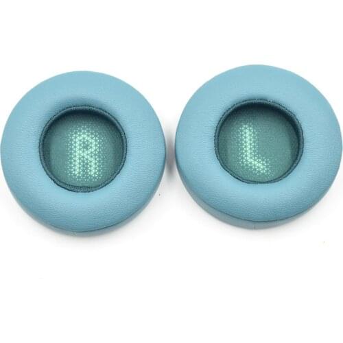 Replacement Soft Memory Foam Ear Pads Cushion For JBL E35 E45bt E 45 Headphones High Quality Soft Memory Foam Ear Pads 23 AugT9