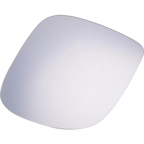 LHD Right Power Heated Mirror Glass 7E1853522 fit for VW Transporter Caravelle T5 2001-2006 2007 2008 2009 2010 2011 2012