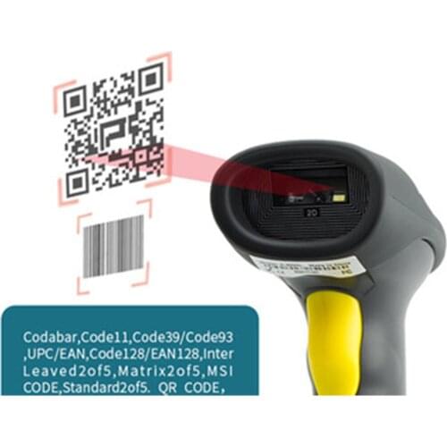 Сканеры штрих кода Yokmok China At AliExpress