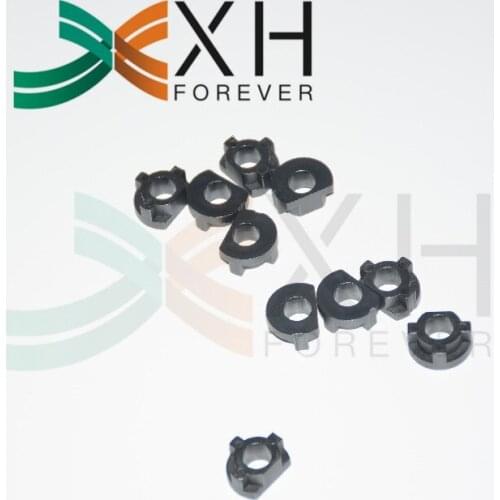 10Set. JC61-03756A Fuser Pressure Roller Bushing for Samsung ML 1210 1250 1660 1661 1665 1666 1667 SCX 3200 3205 3400 3405 M2070