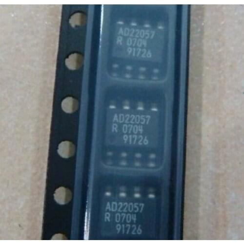 10PCS/LOT AD22057RZ AD22057R AD22057 SOP8 100% New Original