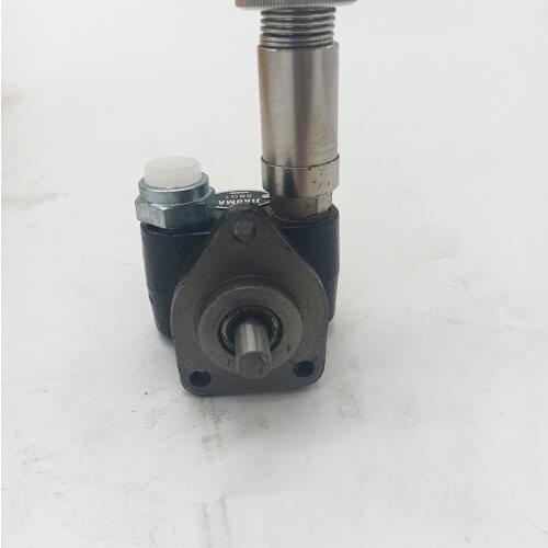Engines Parts EX200-5 SH2003A 6BG1 Fuel Feed Pump 1-15750197-0 115750-1970 1157501970 Fuel Transfer Pump