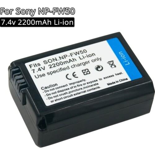 LERRONX Battery Chargers