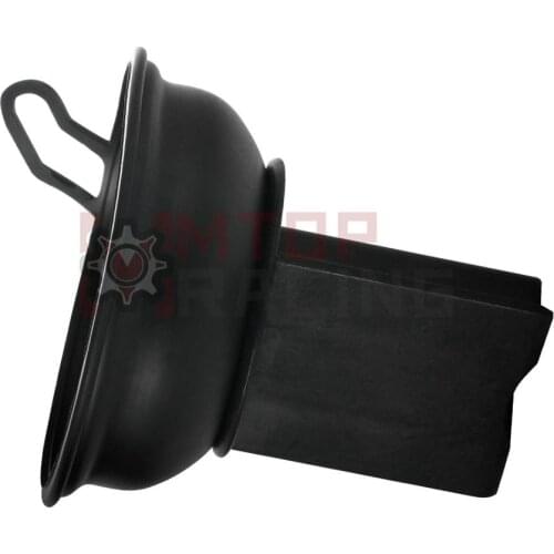 MEMBRANE Diaphragm Carburetor Vacuum Piston For Honda MC31 Hornet250 ALL Years Hornet 250