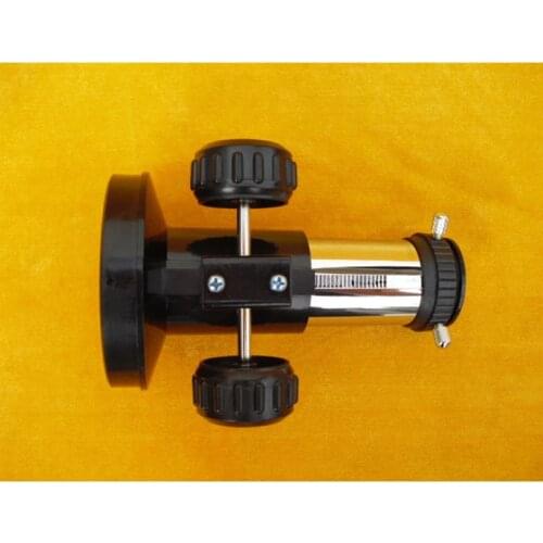 High Quality 80MM Binoculo Focus Block Binoculars Focuser Monocular Focusing Seat ABS Plastic Telescope Astronomic Professional