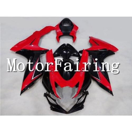 Motorcycle Bodywork Fairing Kit For GSXR600 GSXR750 GSXR 600 750 2011 2012 2013 2014 2015 2016 2017 2018 2019 2020 K11 SK11A357