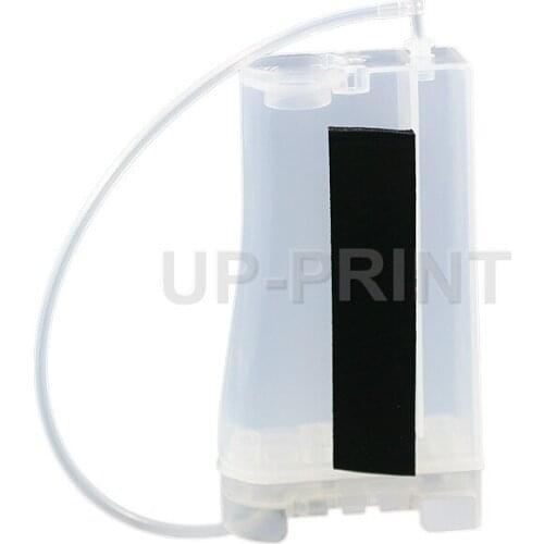 UP NEW ink tank for colleact the wast ink/mainteance tank ink compatible for epson printer universal use with pipeline