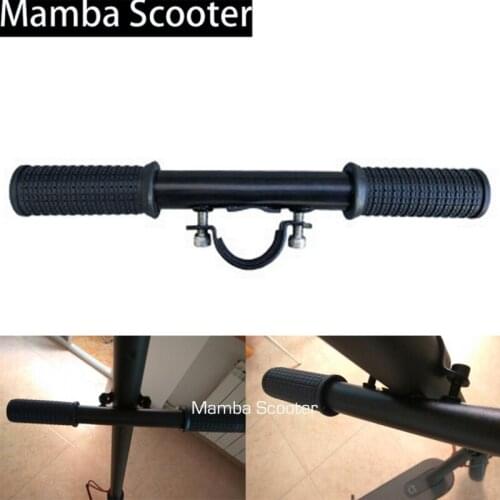 Adjustable Electric Skate Board Children Kids Handle Grip Bar Holder Knob for Xiaomi Mijia M365 Pro Electric Scooter Skateboard