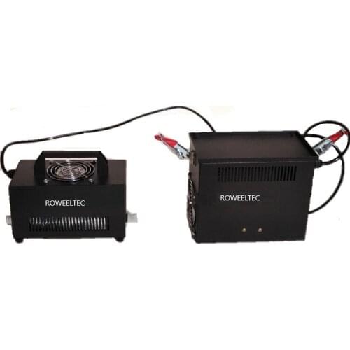 Brand New Portable UV light curing machine 400w 220v High Quality