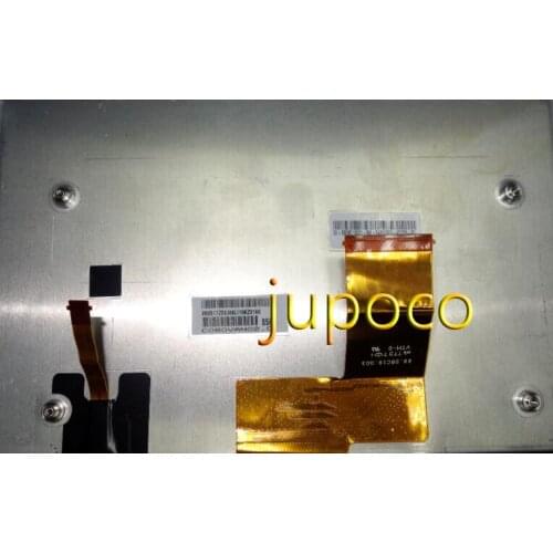 Brand NEW C080VAN02.0 C080VAN02 FOR CAR NAVIGATION SYSTEM