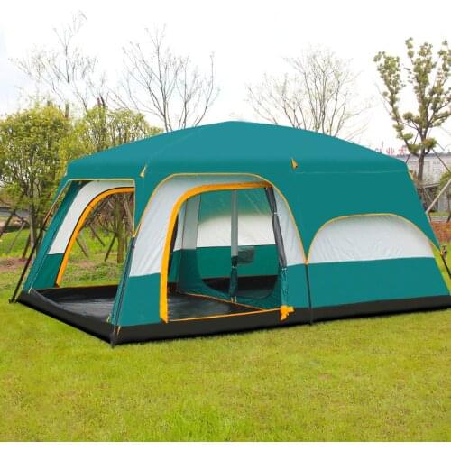 TEMPHIKING Tourist Tents