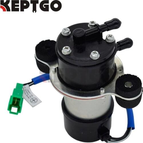 Fuel Pump UC-V6B UCV6B for Suzuki Carry DB51T DD51T DC51T DA51T F6A F5A