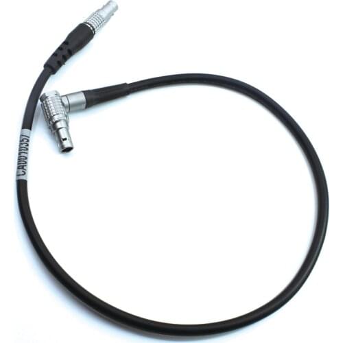 Trimble/CHCNAV GPS to BL10000 GPS Power Stick Cable, Trimble GPS Power Pole Cable