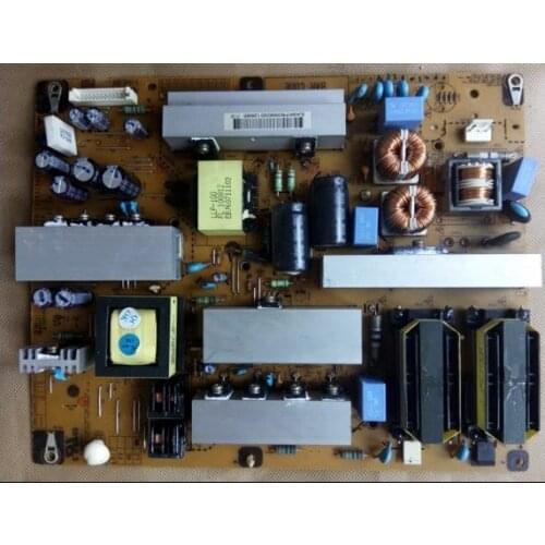 100% test work for LG 32LD325C 32LD320-CA power board EAX61124202/2 3 TU68C9-9B A