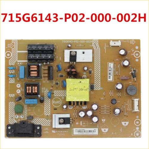 715G6143-P02-000-002H Power Board 715G6143-P02-000-002H 715G6143 P02 000 002H Original Power Supply Board