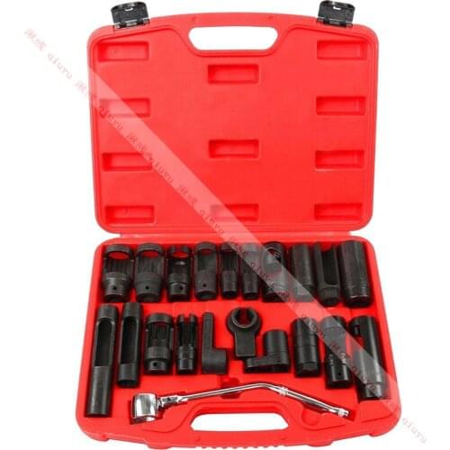 Automobile Oxygen Sensor Sleeve Removal Wrench Tool Oxygen Sensor Sleeve Removal Special Tool