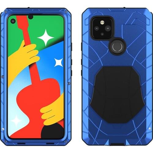 Feitenn Google Phone Cases