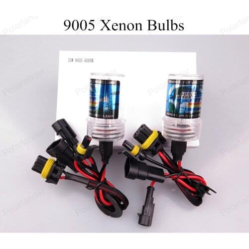FLYHUGRUN Halogen Lamps