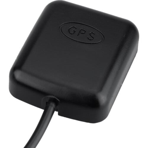 GPS Module for Car DVR GPS Log Recording Tracking Antenna Accessory for VIOFO A118 for A118C Car Dash Camera