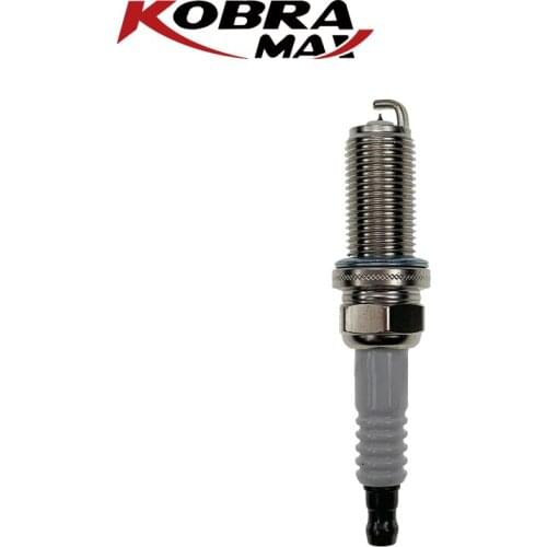 Kobramax Car spark plug PLFR5A-11 Auto Repair Special Spare Parts Spark Plug For Nissan