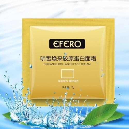 5/10/15/18pack Collagen Hyaluronic Acid Essence Serum for Face Cream Whitening Skin Care Anti Aging Lifting Firming Anti Wrinkle