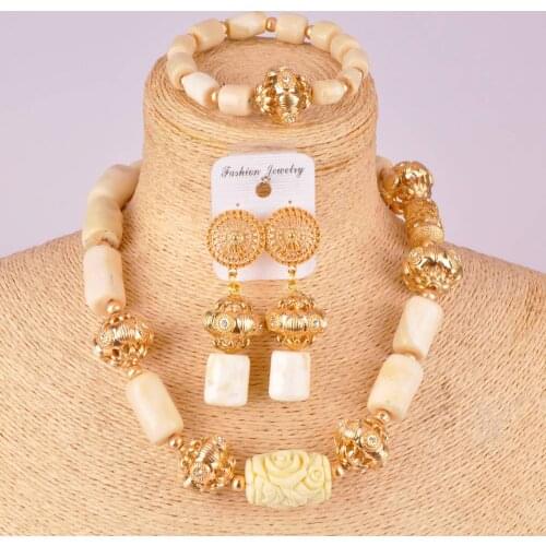 Laanc Jewelry Sets