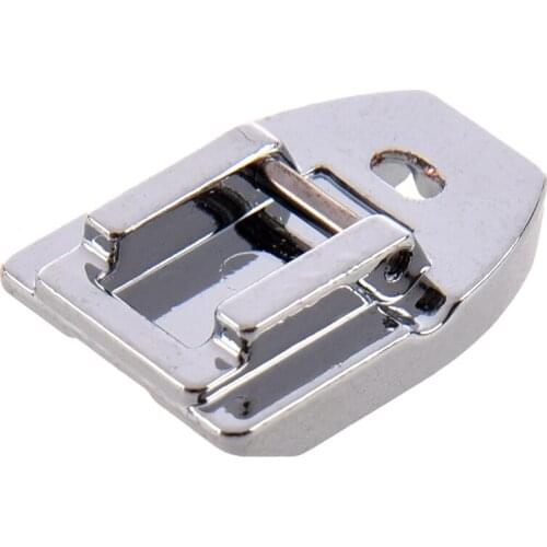 Invisible Zipper Foot