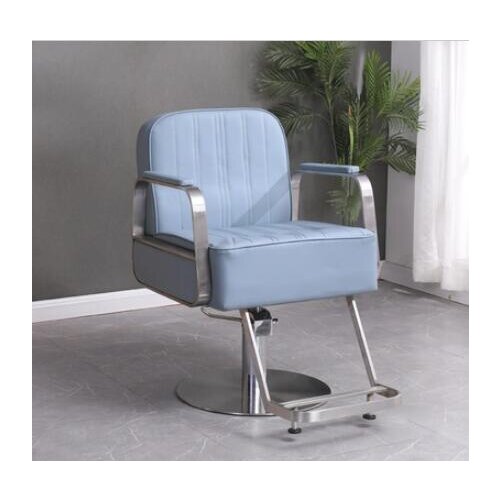 New barber shop chair hair salon special hair salon chair net red chair hair cutting chair grooming chair