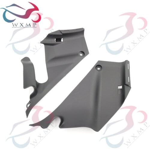 Motorcycle Head Wire Cover Fairing For Honda CBR600RR F5 07 08 09 10 11 12