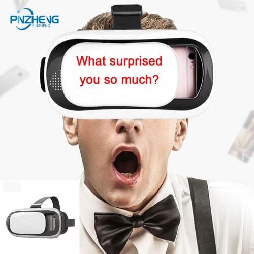 PINZHENG 3D Glasses