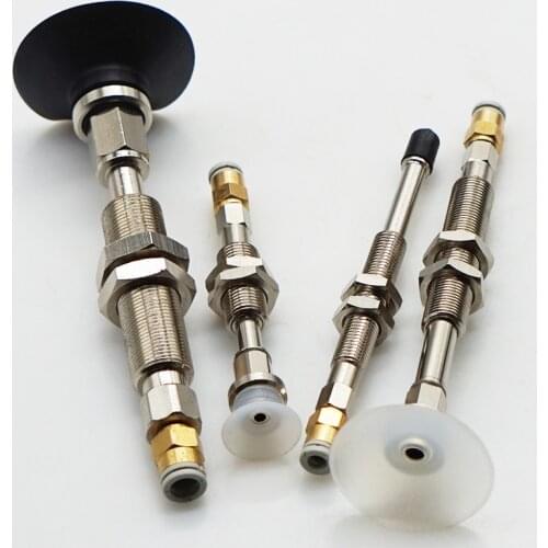 Indsutrial Vacuum Pad Vacuum Chuck ZPT50UNJ10-06-A14 ZPT50UNJ20-06-A14 ZPT50UNJ30-06-A14 ZPT50UNJ50-06-A14 ZPT50UNJ50-08-A14