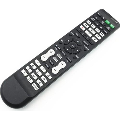 Remote control suitable for sony tv AV SYSTEM Audio power amplifier RM-VZ320 CONTROLLER Blu-Ray Disc Player