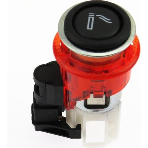 READXT 12V Cigarette Lighter Assembly For Passat B5 B6 CC Golf 4 MK4 5 MK5 Polo Gol Tiguan A3 Q3 Superb Octavia Seat Leon Toledo