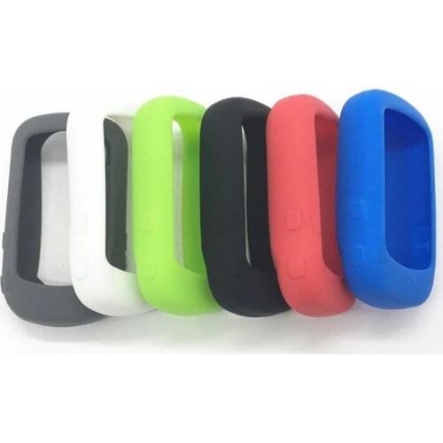 Generic Bike Gel Skin Protective Case for Garmin eTrex 10 20 30 201 209x 309x Handheld GPS Silicone Cover etrex 10x 20x 30x 201x