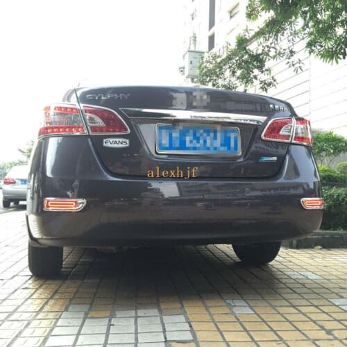 Varthion Car Lamps
