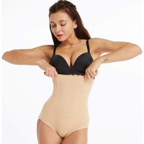 Vip link High Waist Trainer Body Shaper Pants