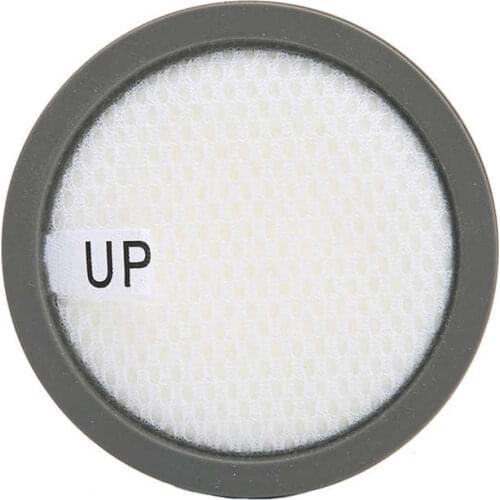 Air Purifier Filter Parts Air Filter Vacuum Cleaner Filter Replacement for JIMMY LEXY B402/JV11 B405/JV12 B45H/JV12 Vacuum