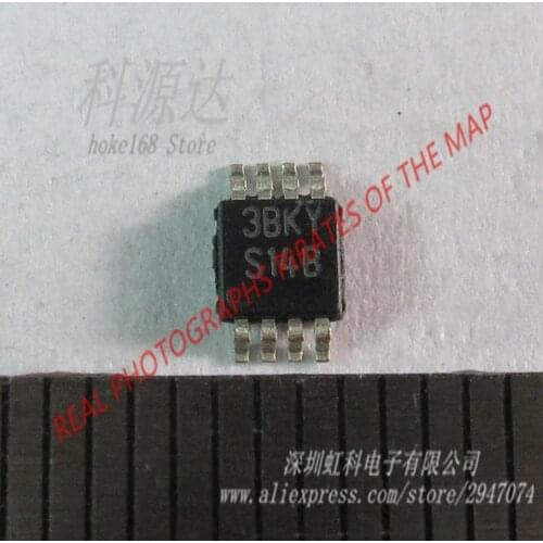 10pcs/lot LM3478MM/NOPB MSOP8 LM3478MMX LM3478MM LM3478 In Stock