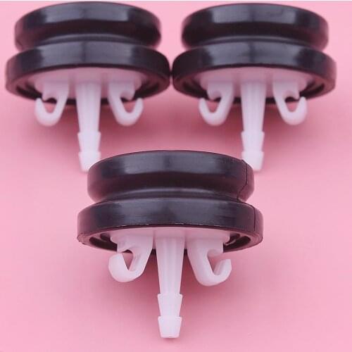 3pcs/lot 66-7460 Primer Bulb & 44-2750 Primer Body Kit For Toro Lawnmower Snowthrower