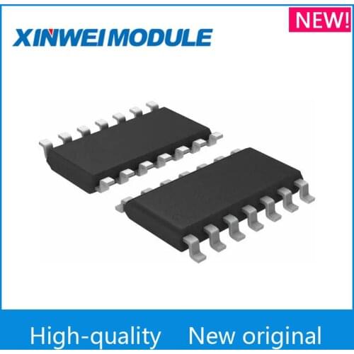 5PCS MAX489 MAX489CSD+ MAX9202 MAX9202ESD+ MAX4610 MAX4610CSD+ +T SOIC-14 Good Quality
